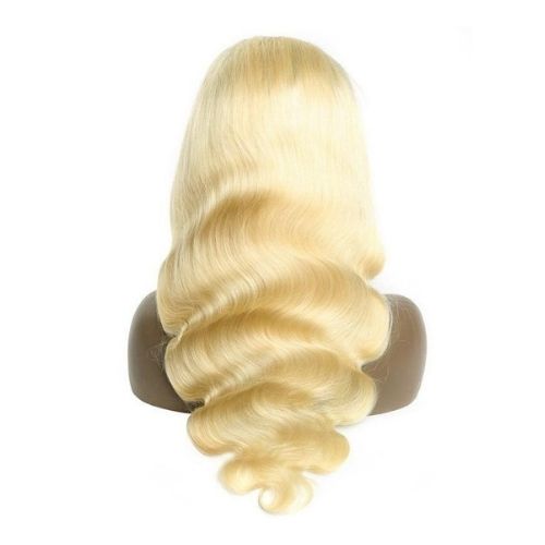 613 Full Lace Wig Paradise Luxe Hair