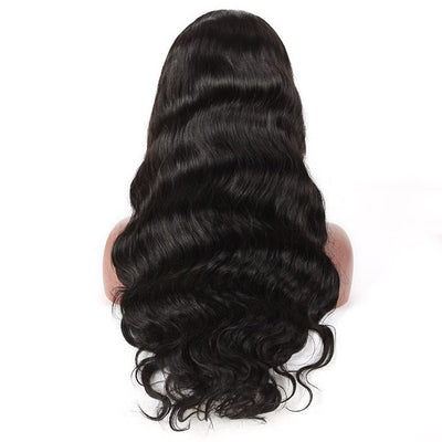 130% Density Full Lace Wig - paradise-luxe-virgin-hair-cosmetics.myshopify.com