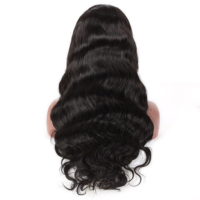 Full lace wigs outlet 150 density